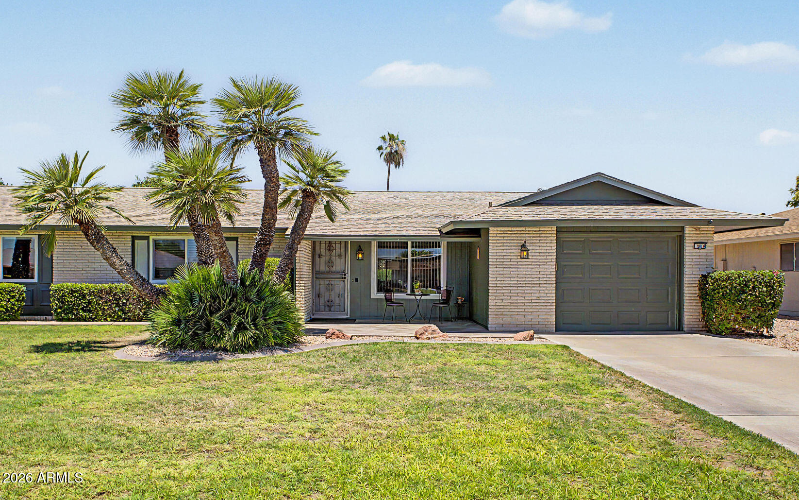9618 W LONG HILLS Drive, Sun City, AZ 85351