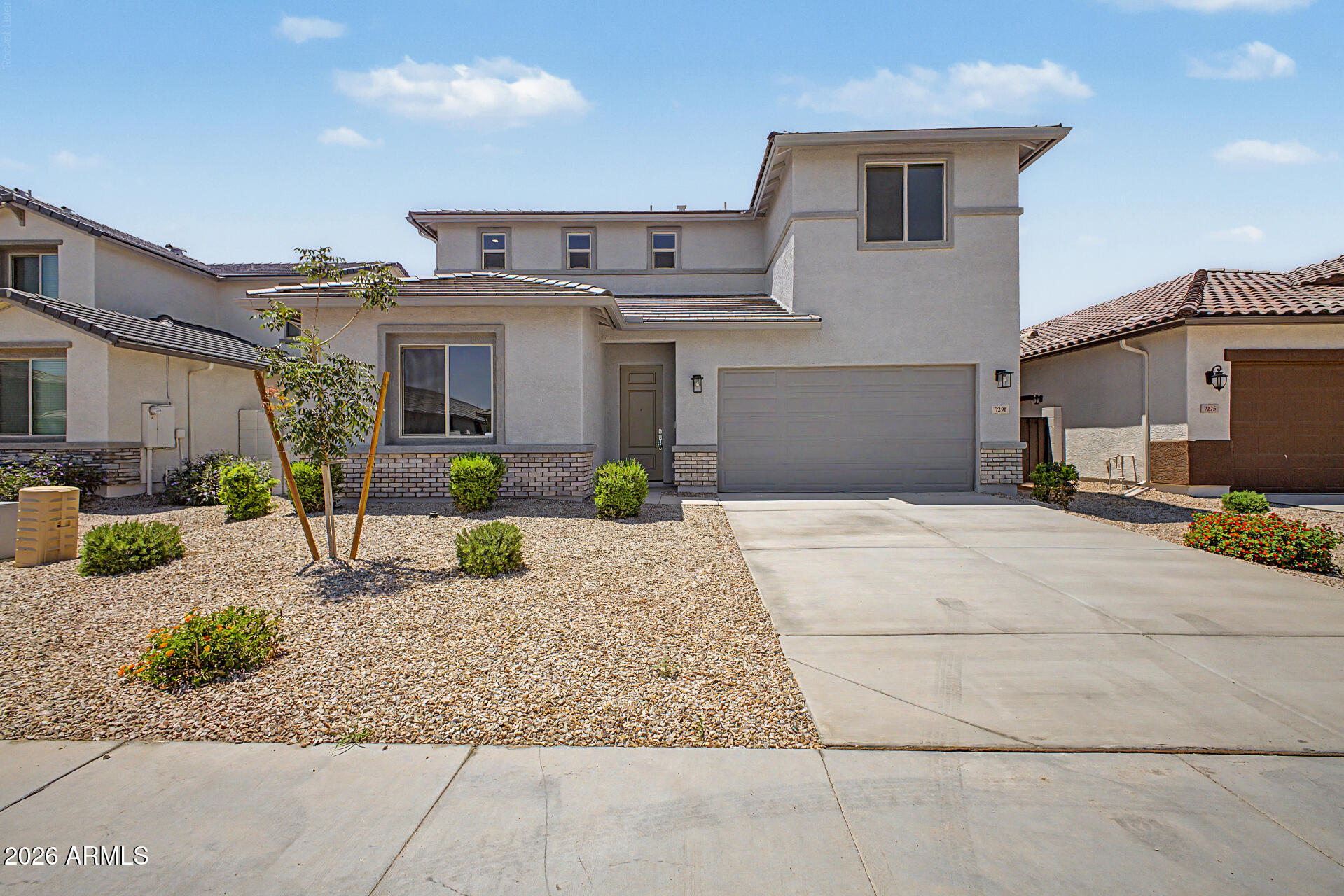 7291 E BLISSFUL BREEZE Lane, San Tan Valley, AZ 85143