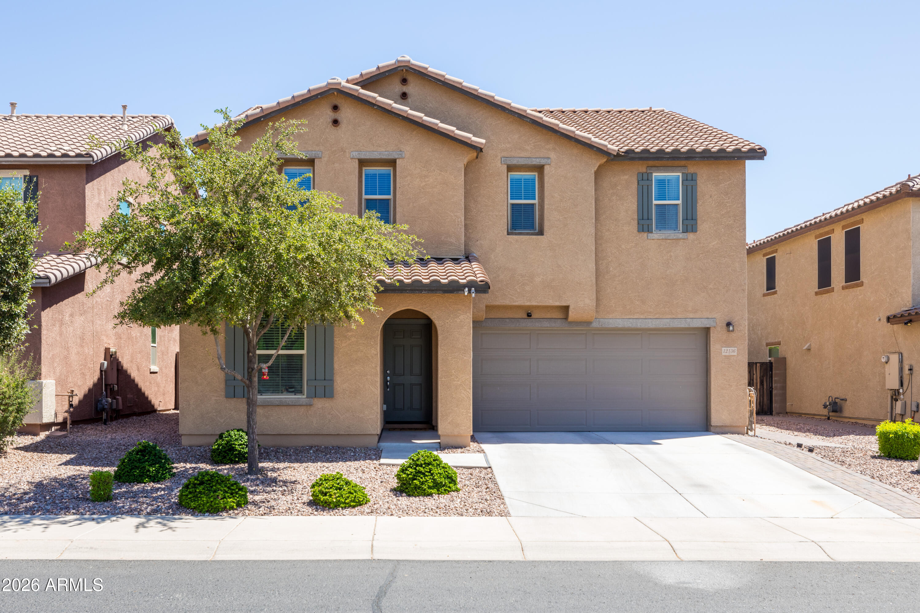 12136 W Cottontail Lane, Peoria, AZ 85383