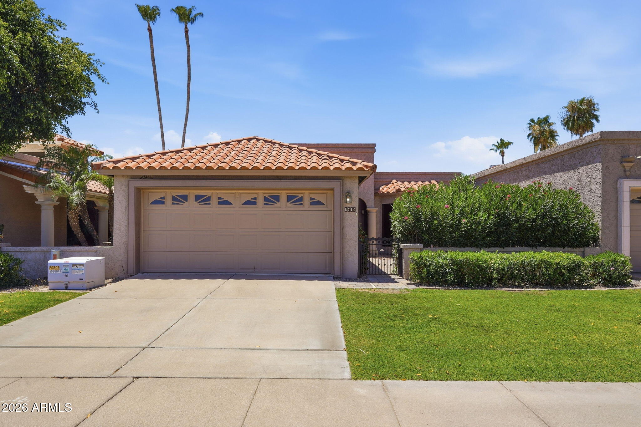 6710 N 79TH Place, Scottsdale, AZ 85250