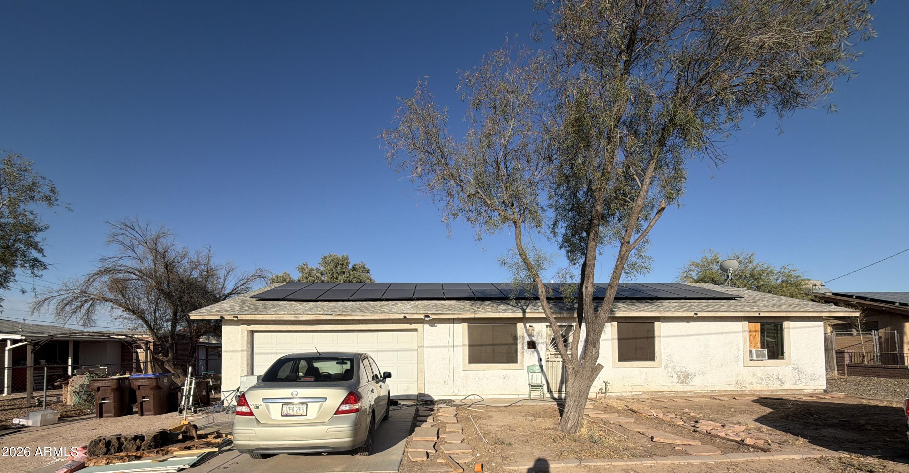 79 S CENTRAL Avenue, Florence, AZ 85132