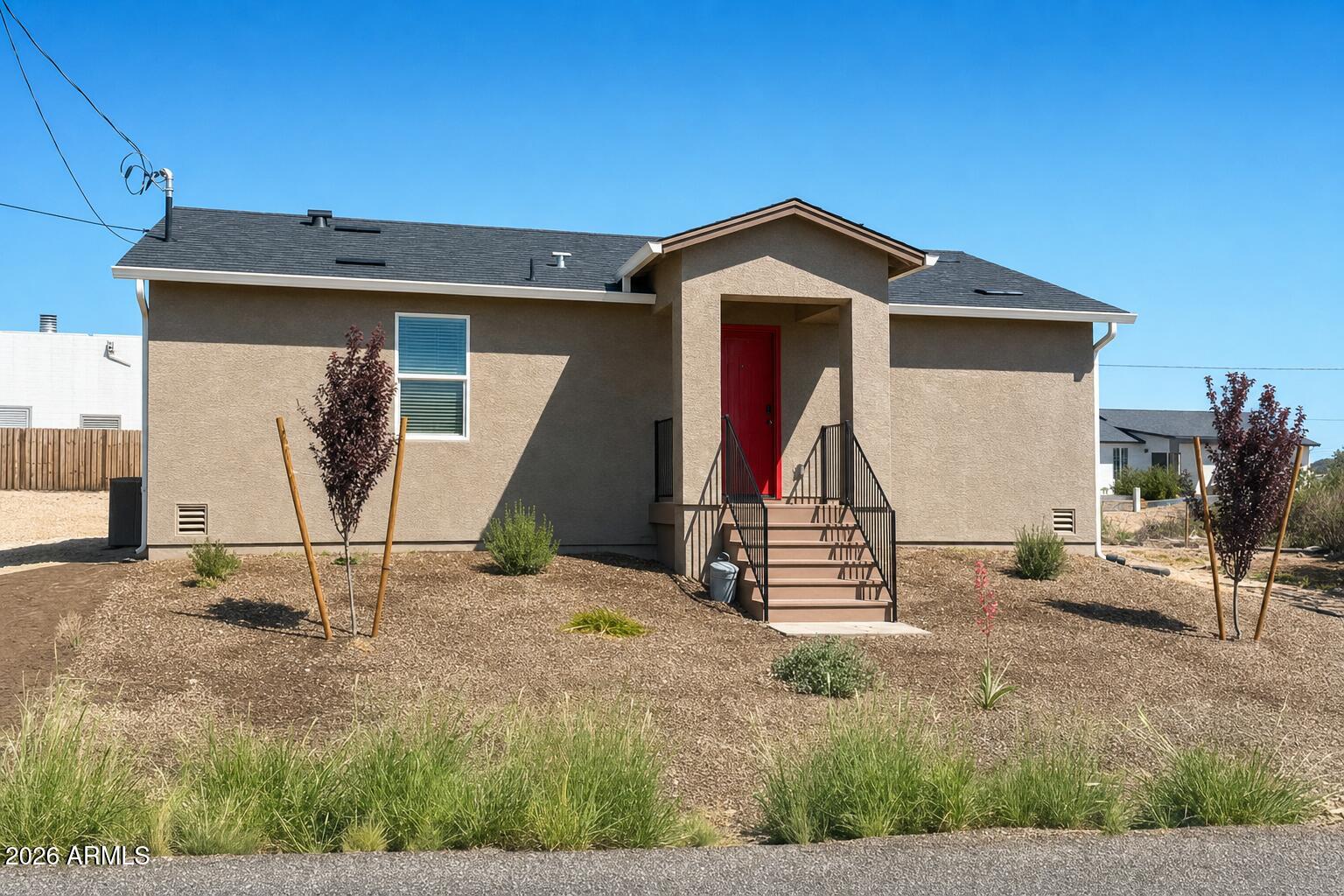 20526 E CEDAR CANYON Drive 1, Mayer, AZ 86333