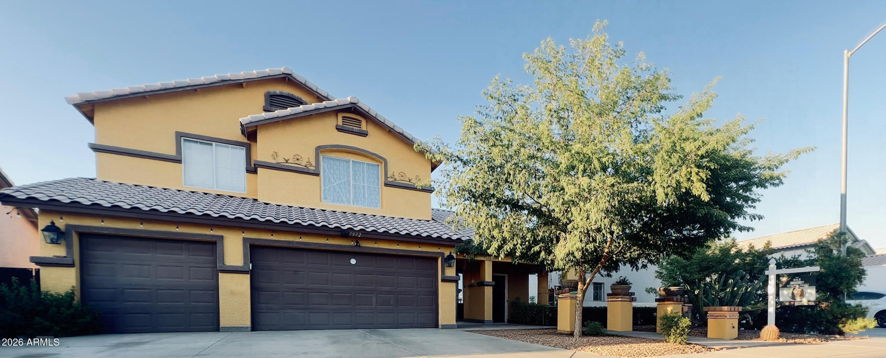 7972 W RANCHO Drive, Glendale, AZ 85303