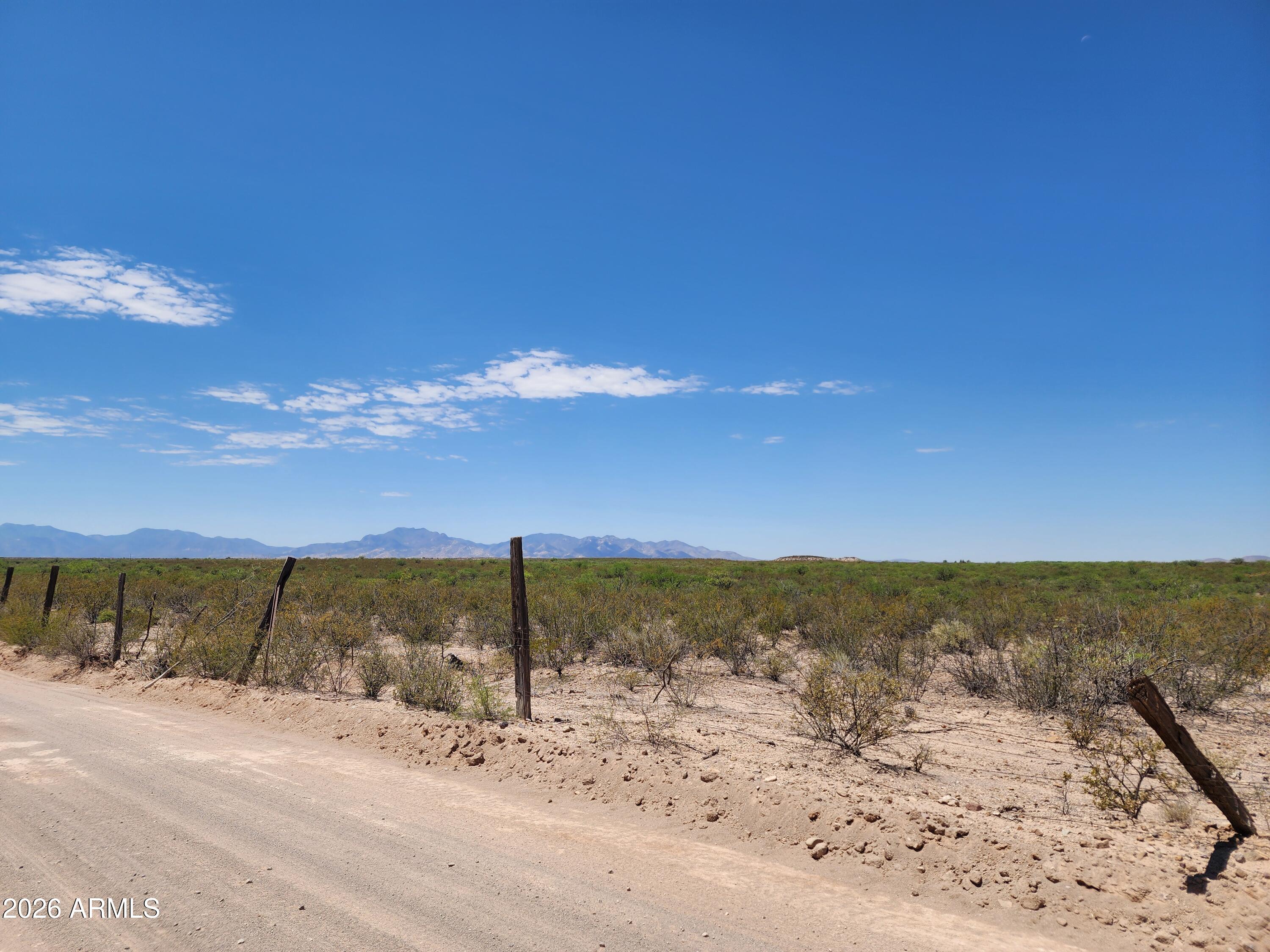 lot b Bowers Road 21, Huachuca City, AZ 85616