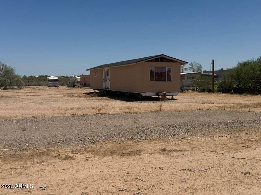 4833 S 335TH Lane -, Tonopah, AZ 85354