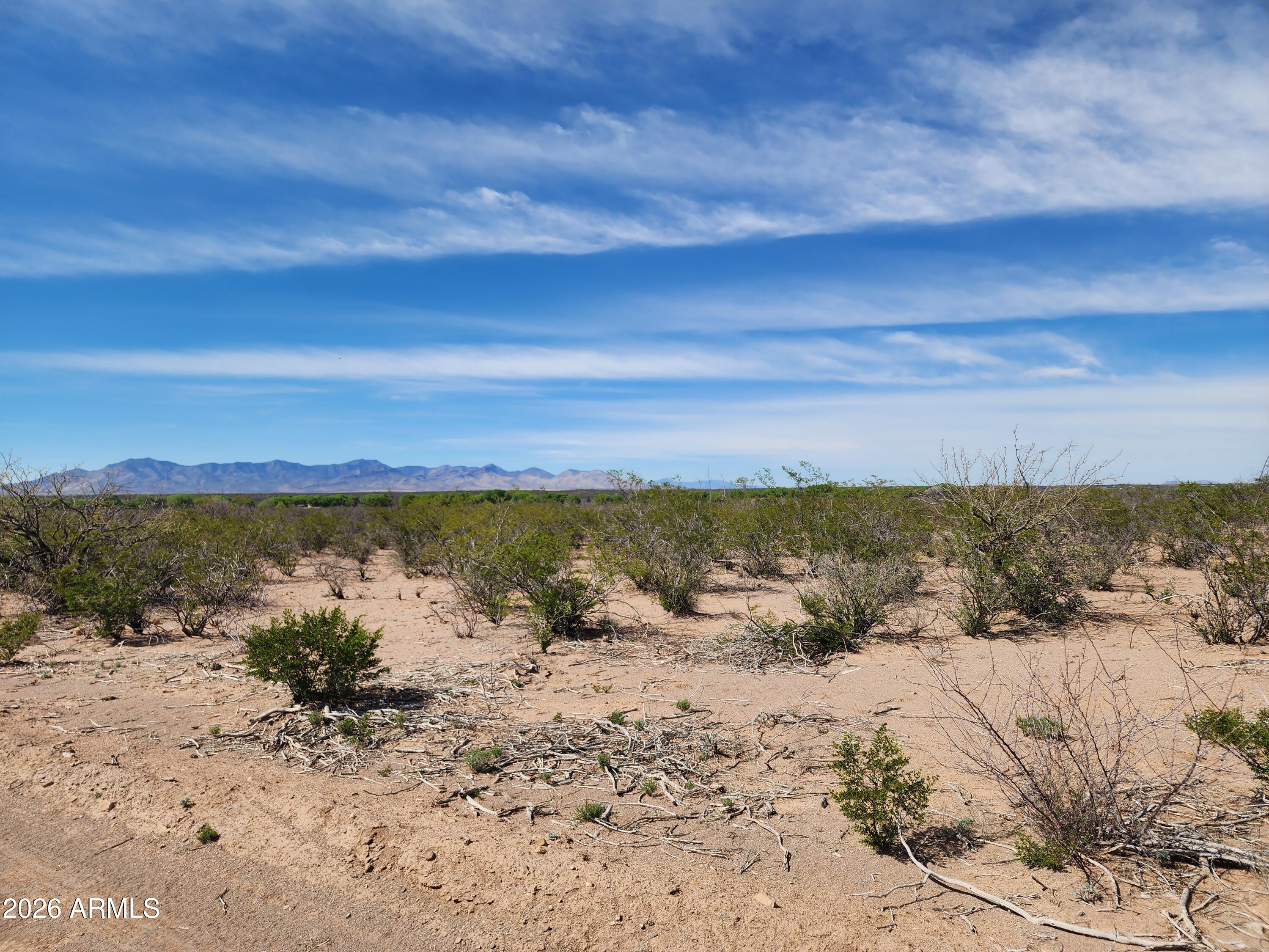 lot c Charlies Trail 21, Huachuca City, AZ 85616
