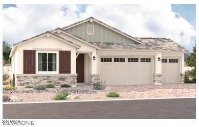 12362 W LUXTON Lane, Avondale, AZ 85323