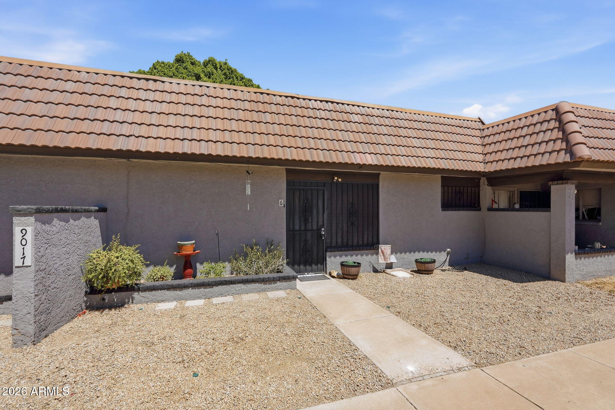 9017 W ELM Street 6, Phoenix, AZ 85037