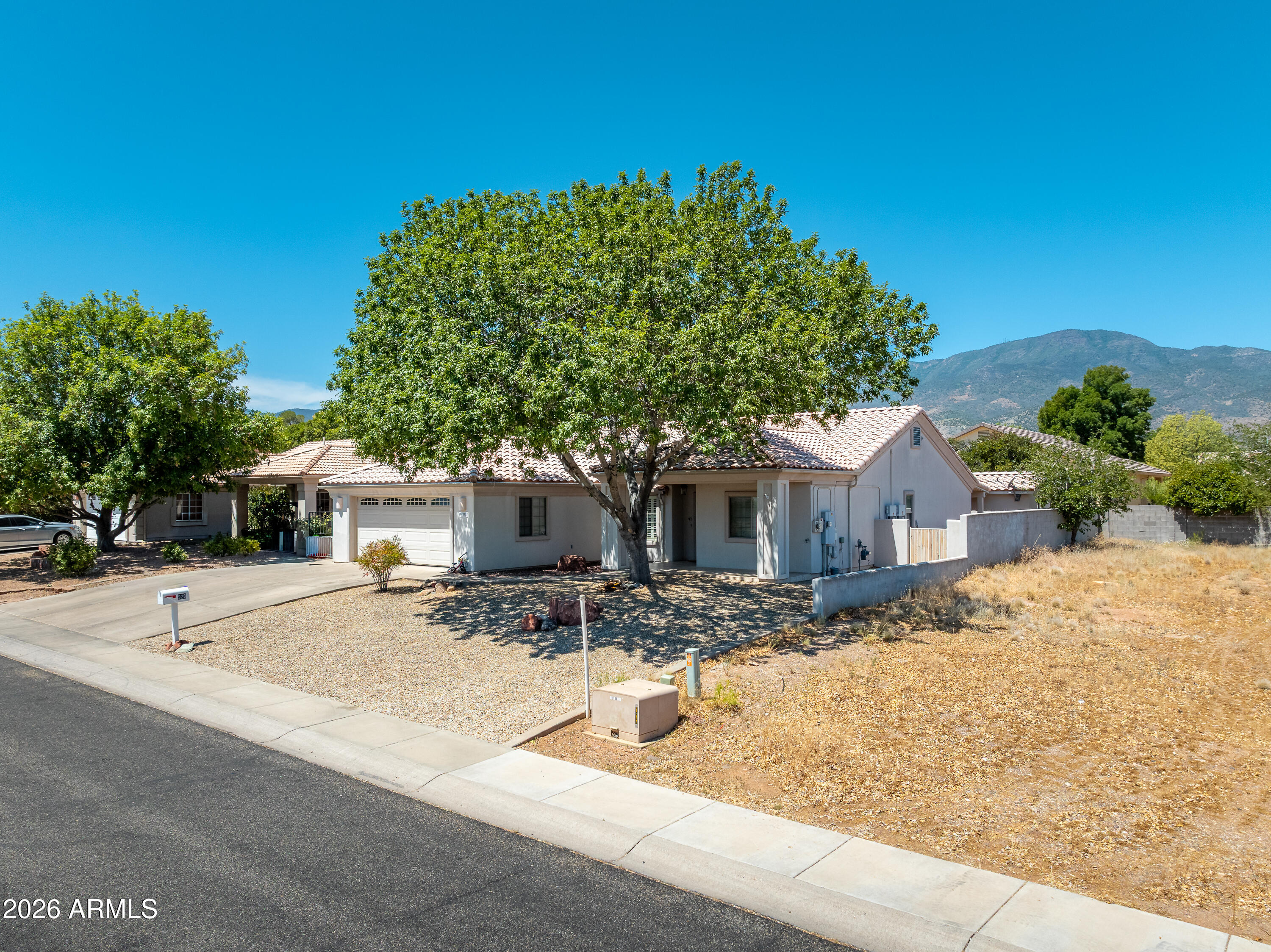 928 S 3RD Street, Cottonwood, AZ 86326