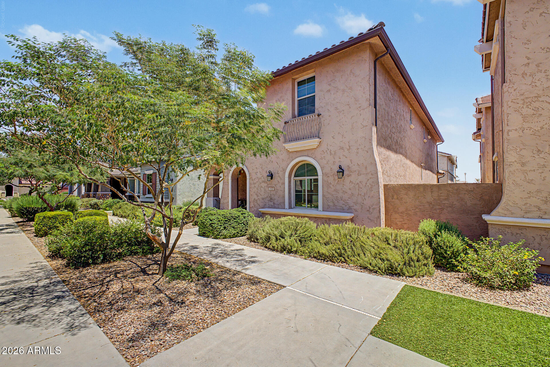 3707 E Perkinsville Street, Gilbert, AZ 85295