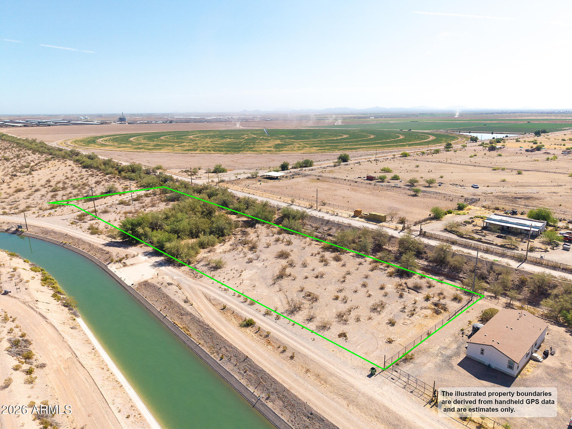 0 S Smith Road 38, Maricopa, AZ 85139
