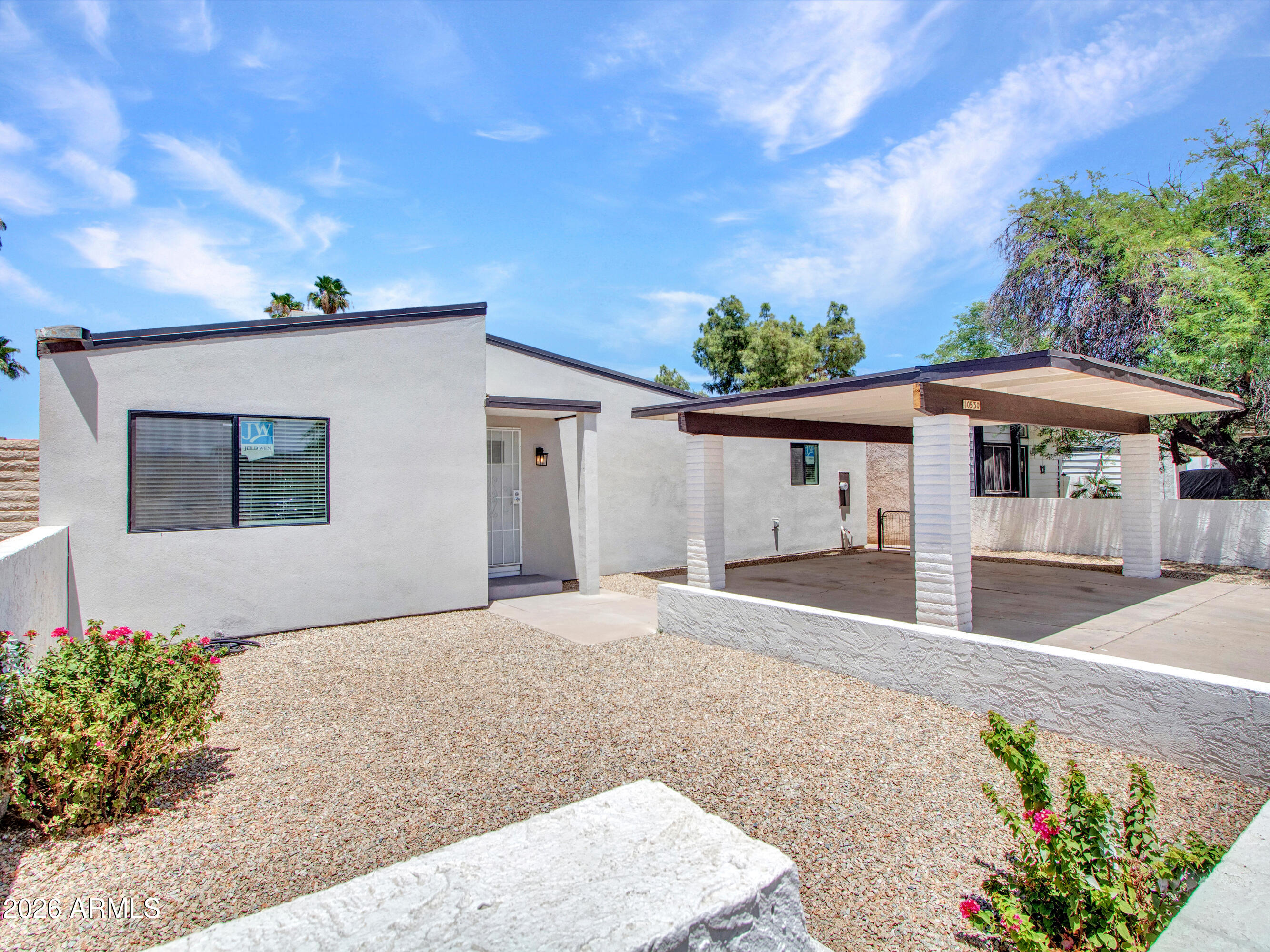 10530 W CALLE DEL SOL, Phoenix, AZ 85037