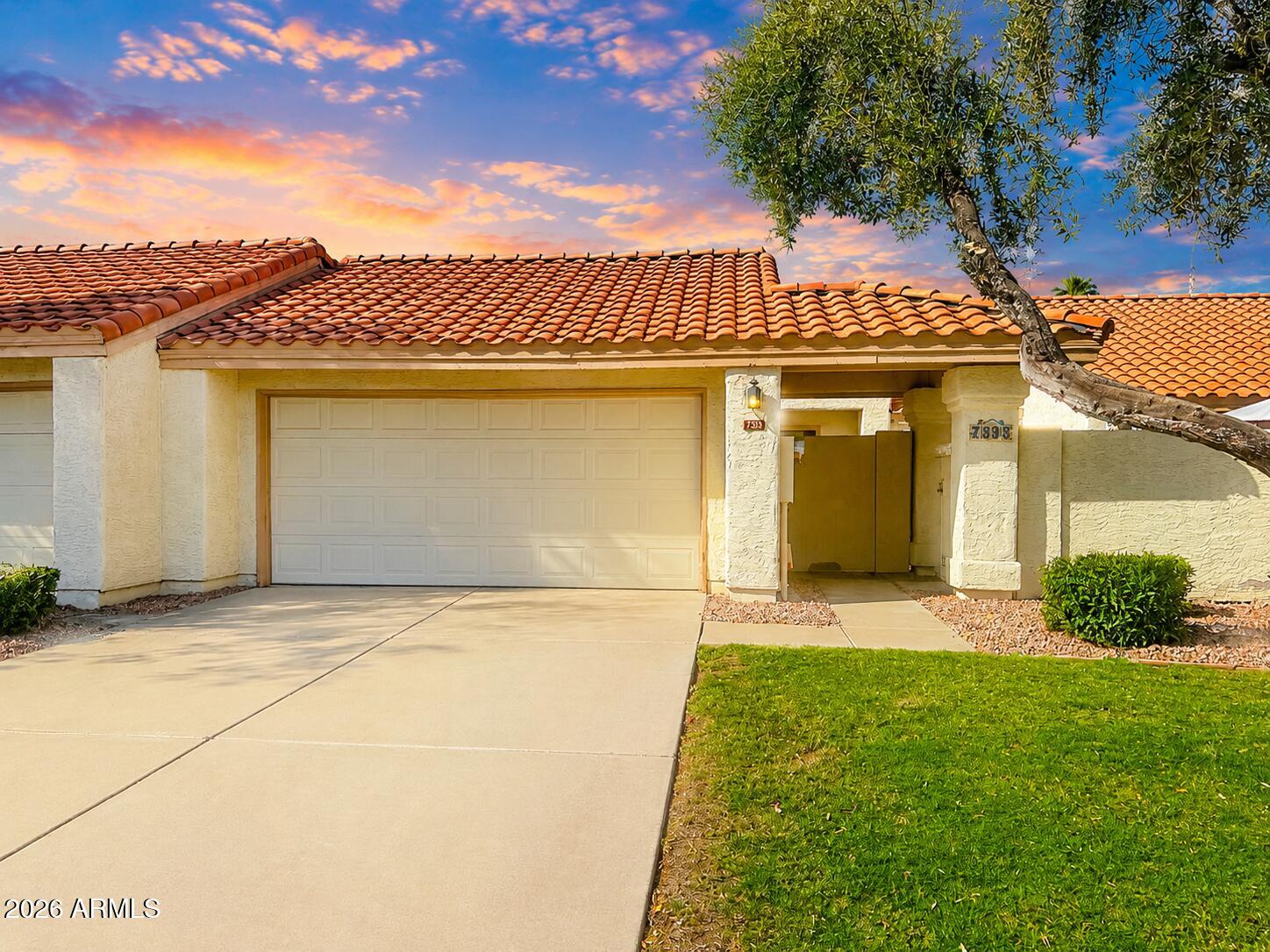 7313 S BONARDEN Lane, Tempe, AZ 85283