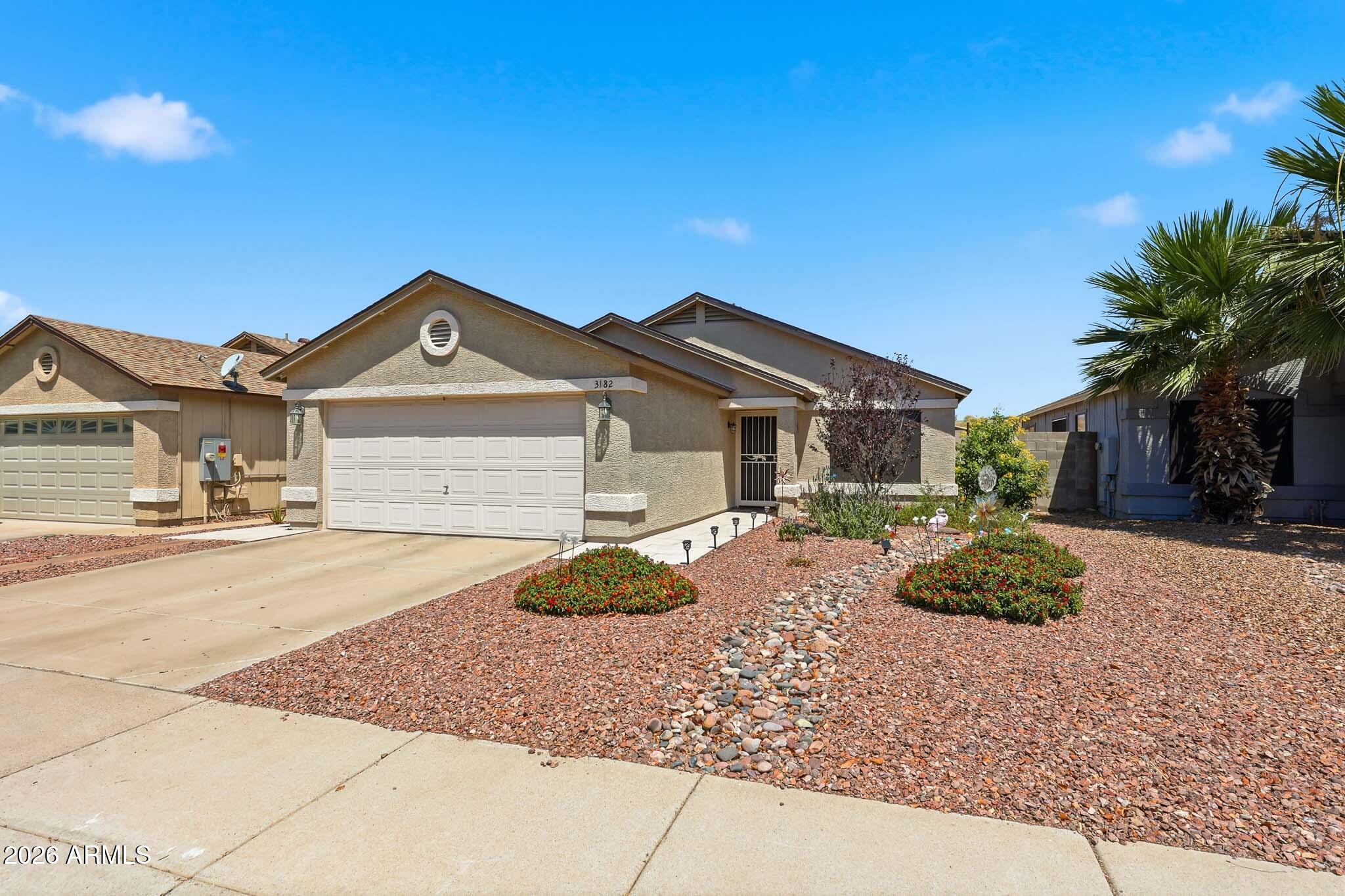 3182 W Williams Drive, Phoenix, AZ 85027
