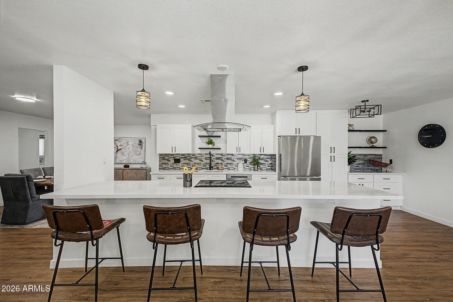 3234 S ALLRED Drive, Tempe, AZ 85282