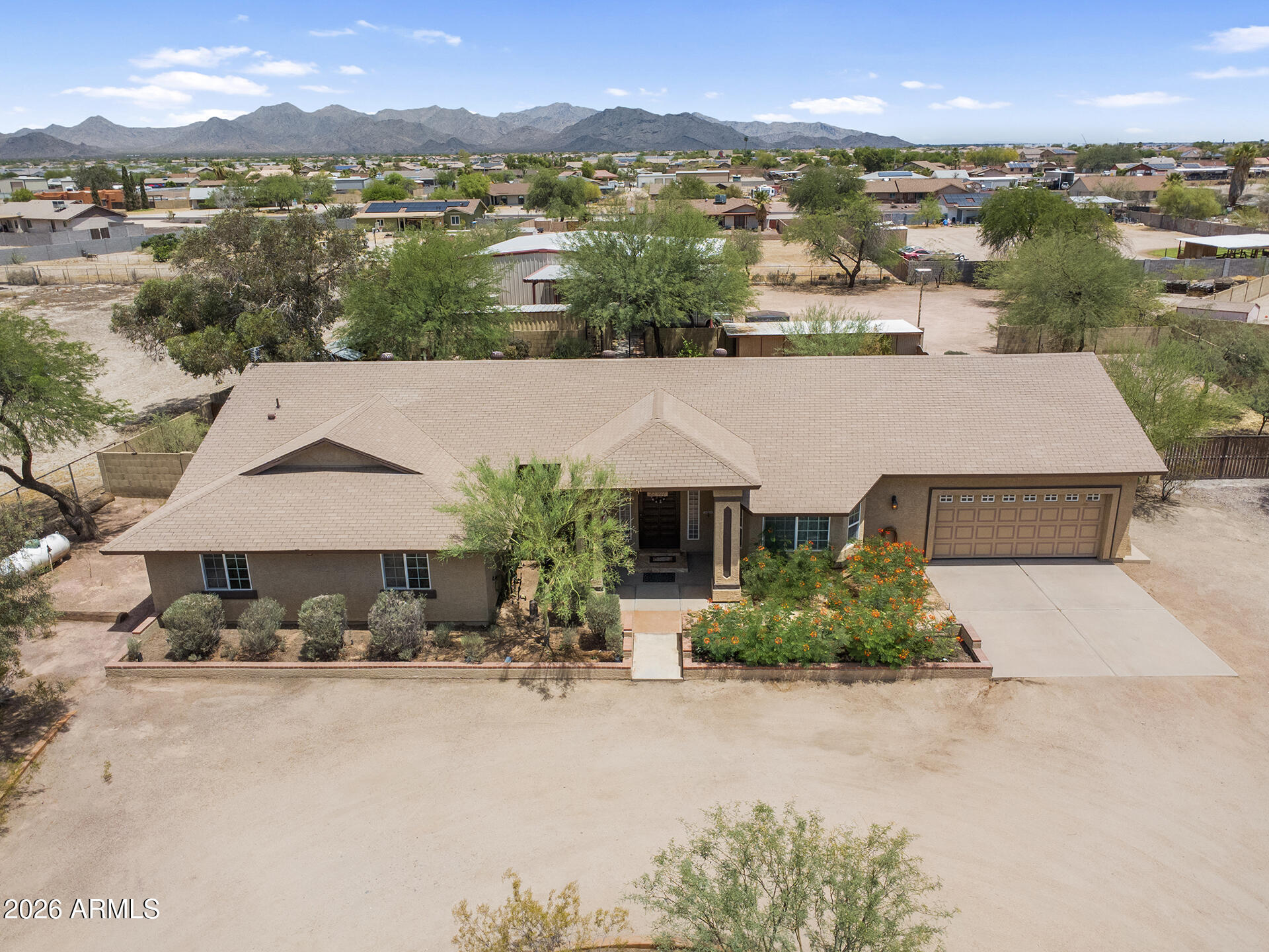 22102 W MEADE Lane, Buckeye, AZ 85326