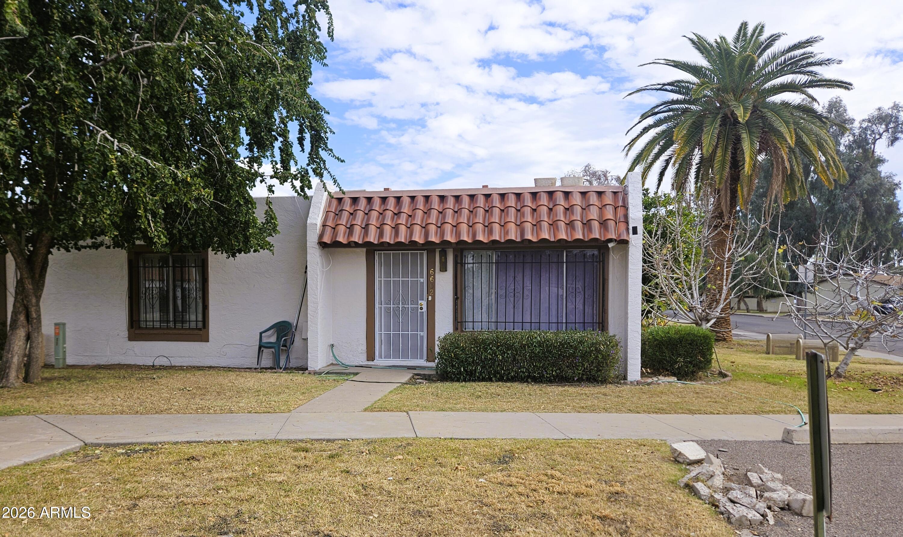 6602 N 46TH Avenue, Glendale, AZ 85301