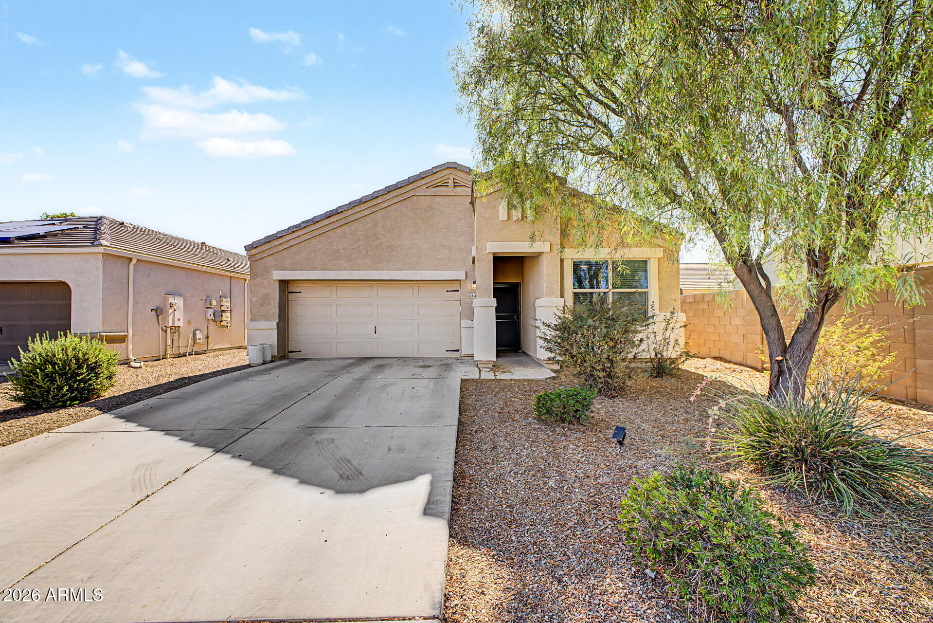29030 N TSAVORITE Road, San Tan Valley, AZ 85143