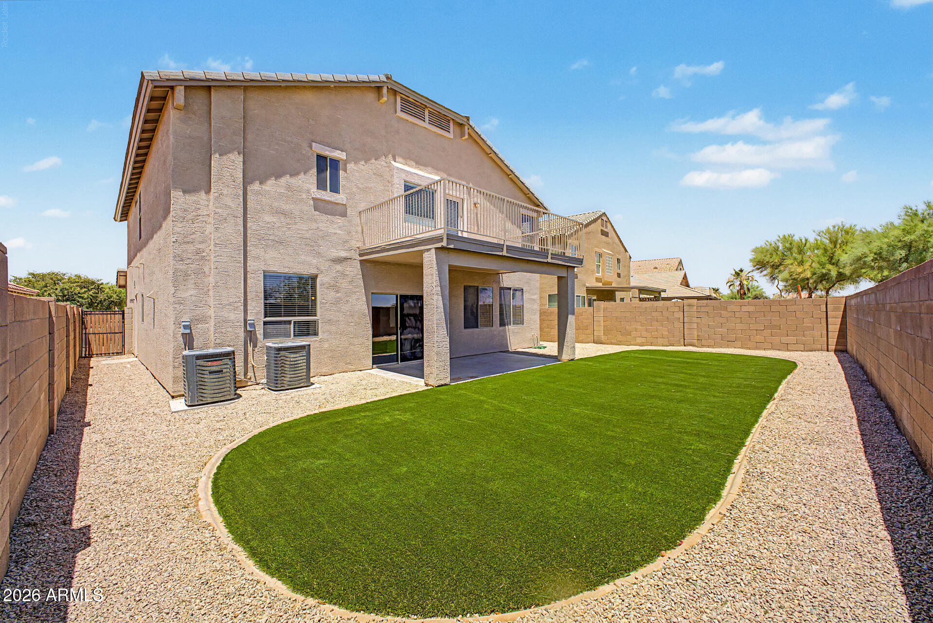 22271 N DIETZ Drive, Maricopa, AZ 85138
