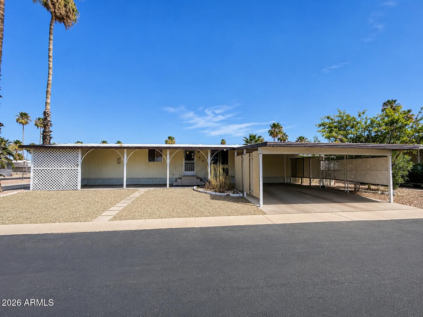 9501 E BROADWAY Road 77, Mesa, AZ 85208