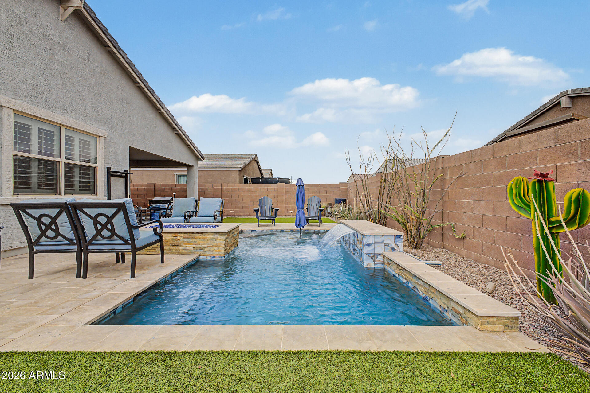 2589 E CORAZON Trail, Casa Grande, AZ 85194