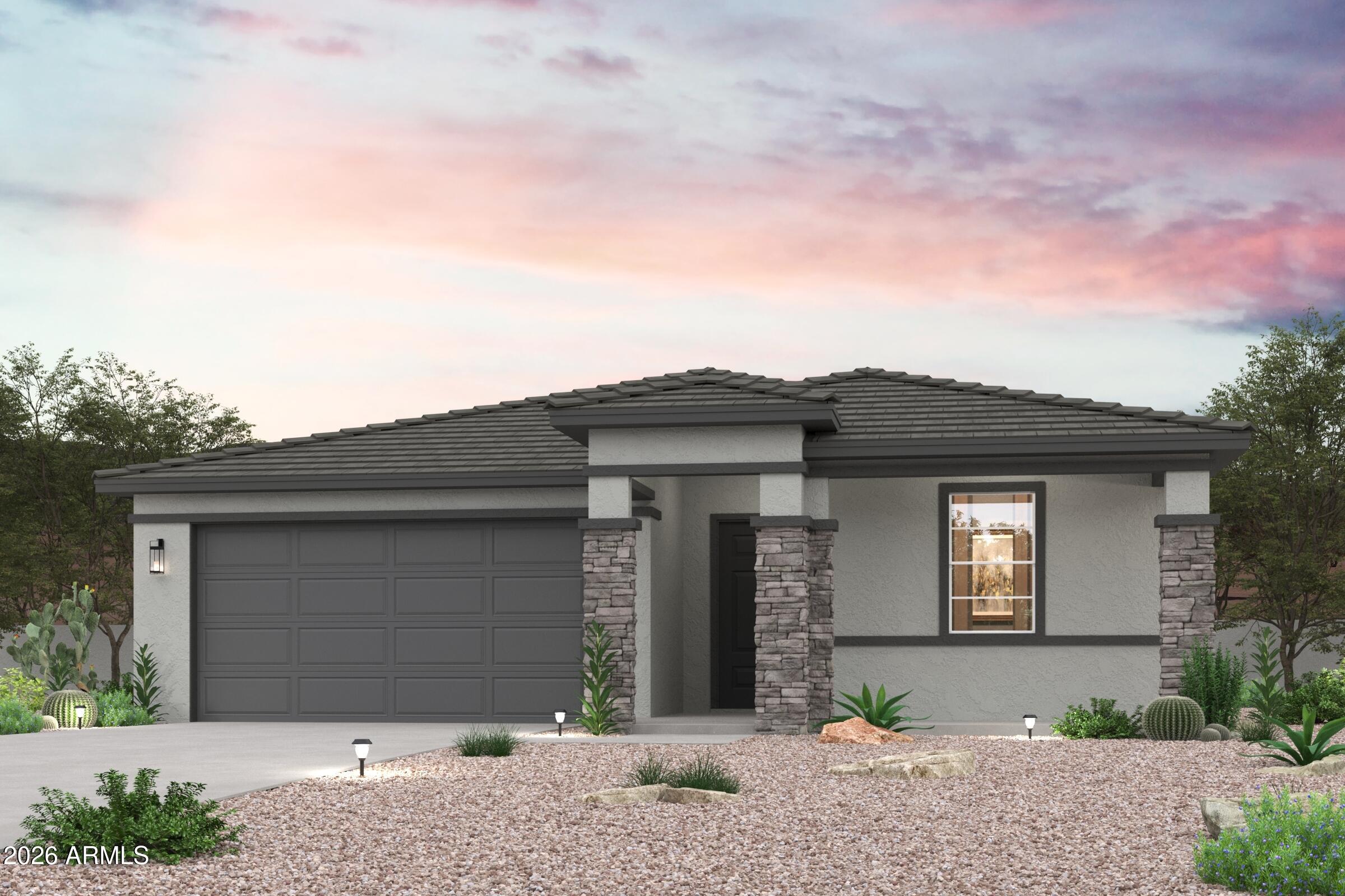 17950 W MONTANA DE ORO Drive, Surprise, AZ 85387