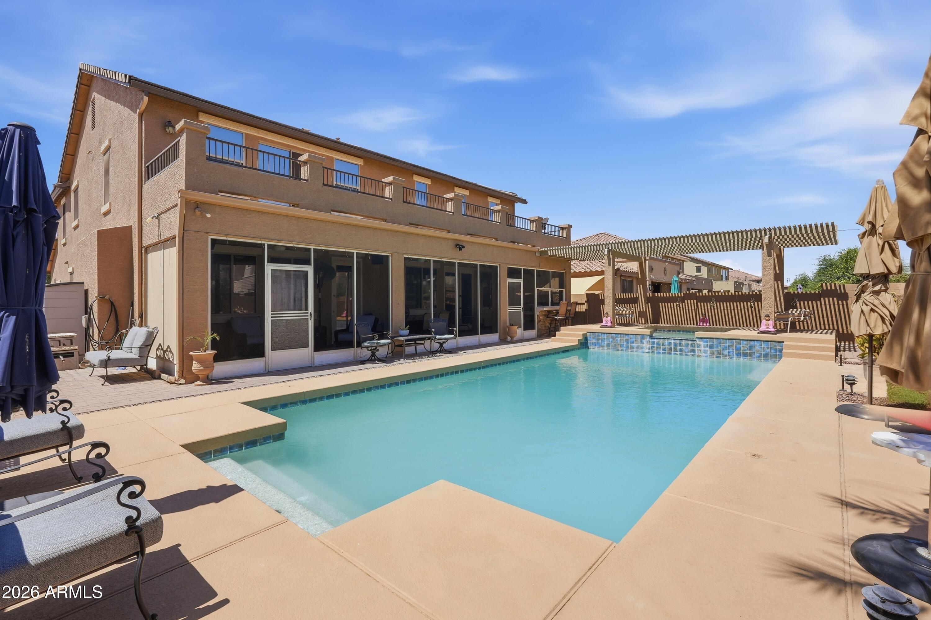 3840 E KINGBIRD Place, Chandler, AZ 85286