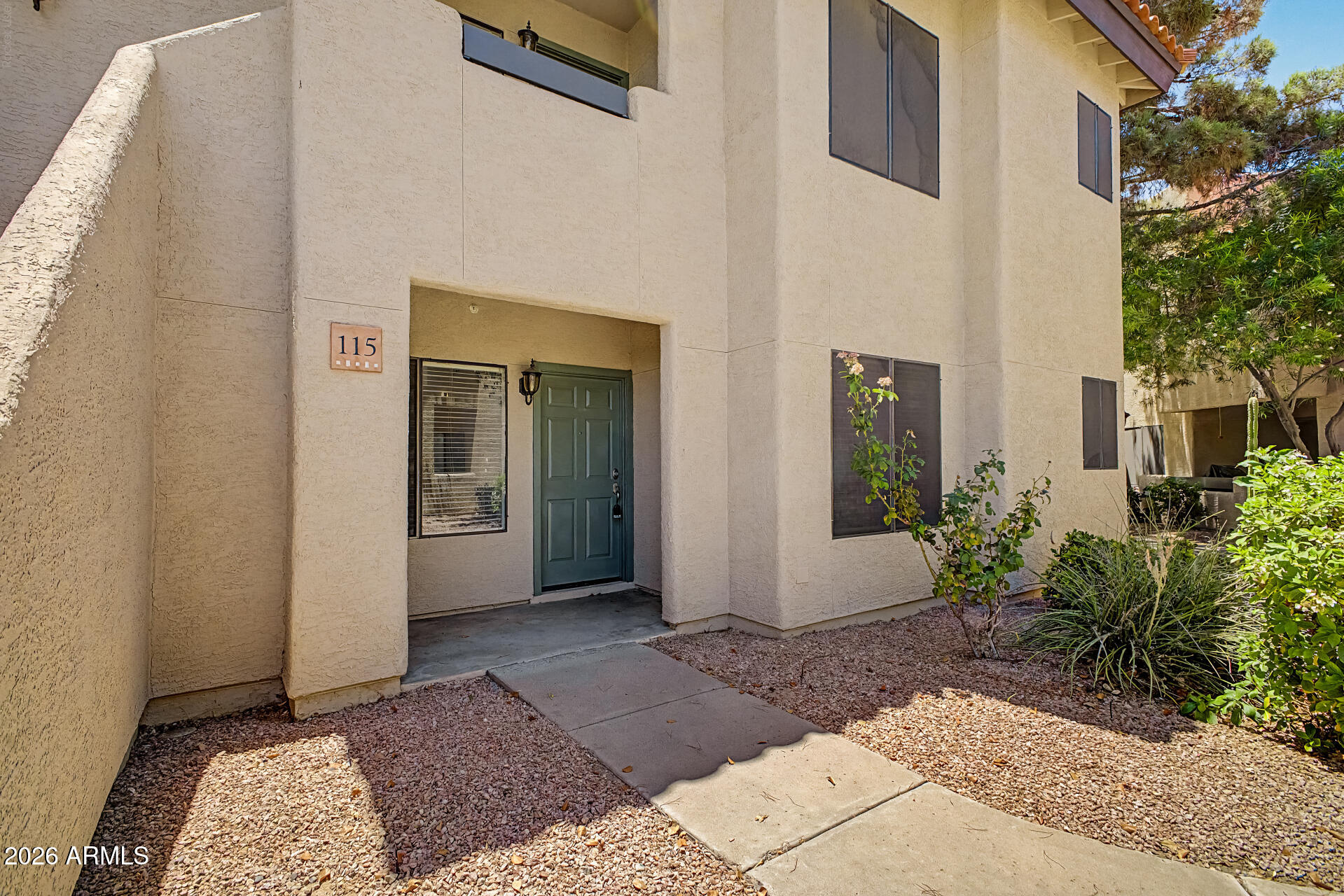7008 E GOLD DUST Avenue 115, Paradise Valley, AZ 85253