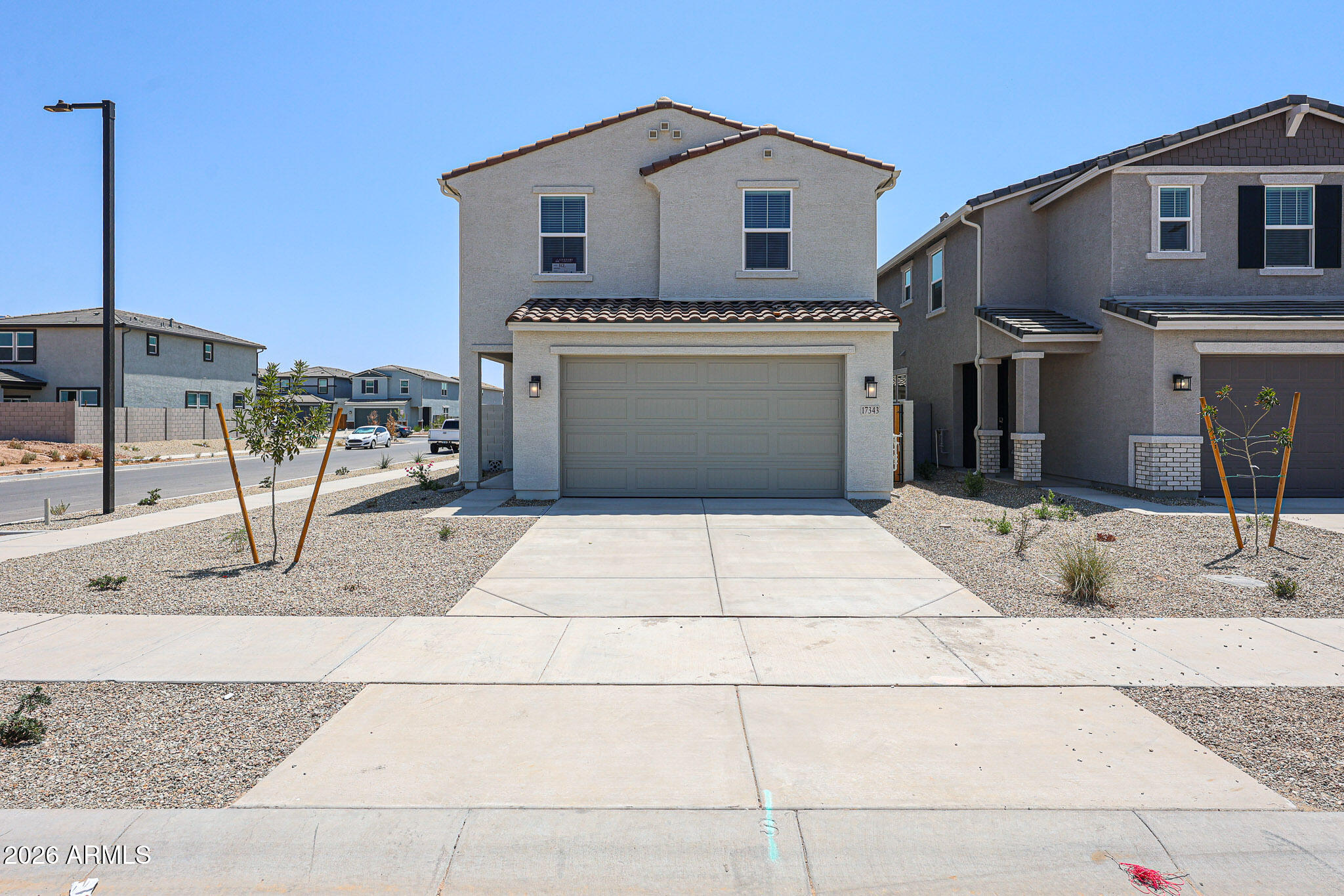17343 W VILLA HERMOSA Lane, Surprise, AZ 85387