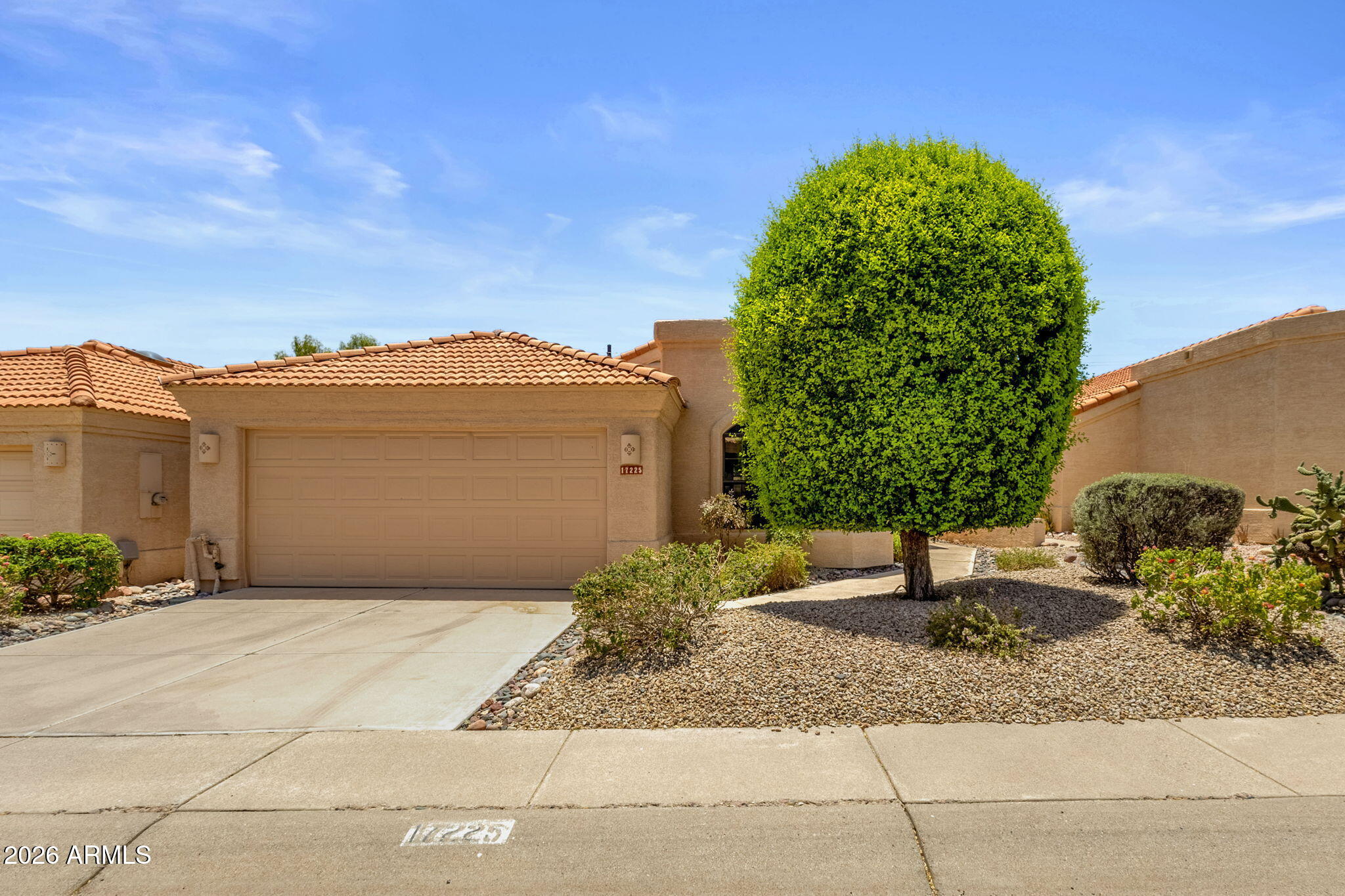 17225 E TEAL Drive, Fountain Hills, AZ 85268