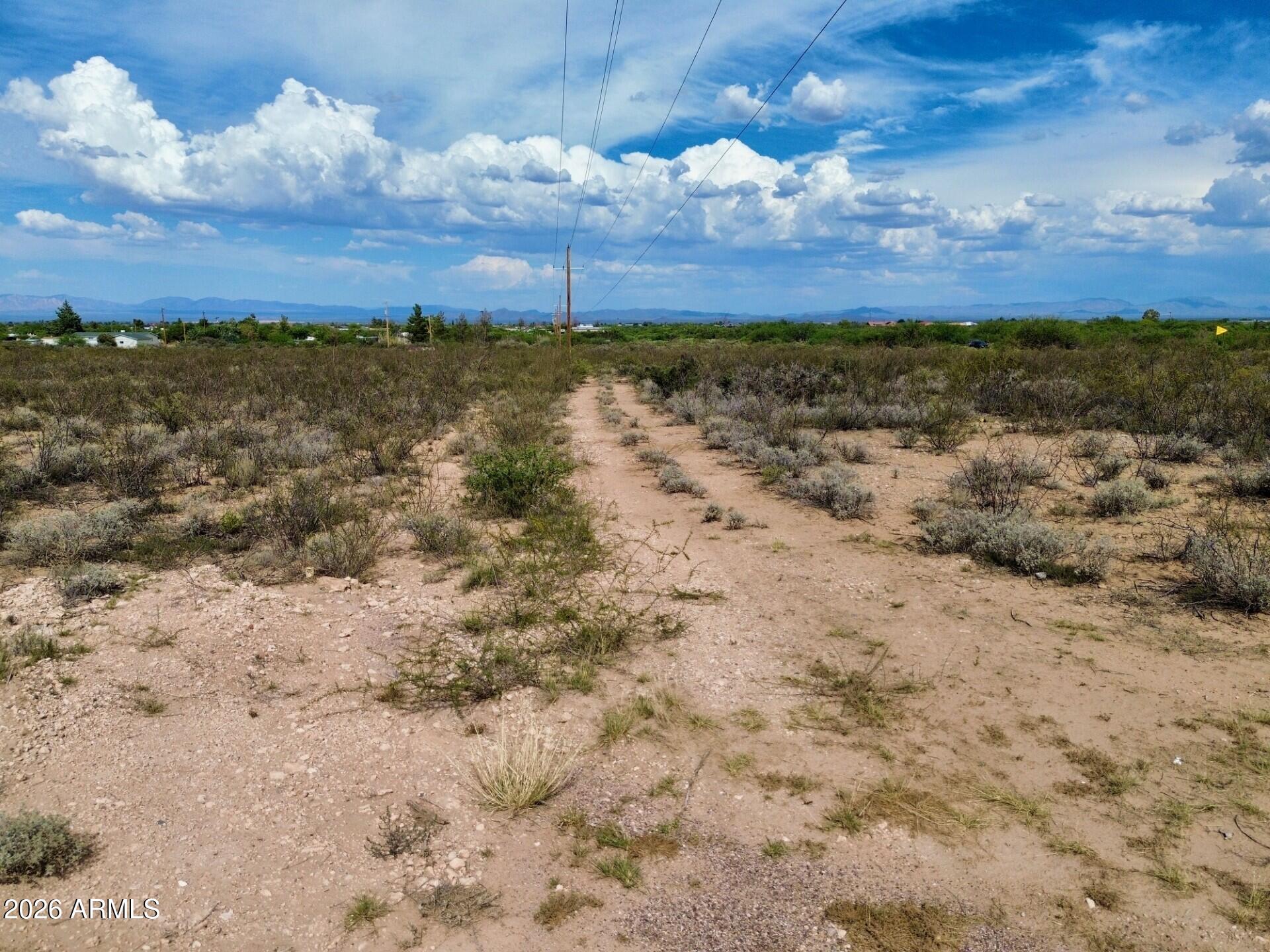 0 Unknown -, Huachuca City, AZ 85616