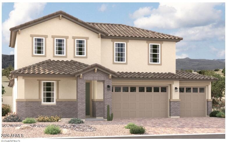 12365 W LUXTON Lane, Avondale, AZ 85323