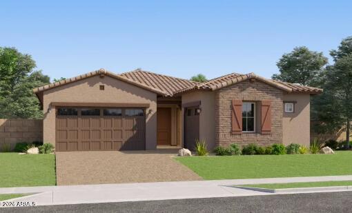 26125 N 78TH Avenue, Peoria, AZ 85383