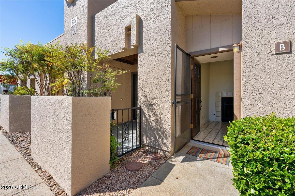 2161 Resort Way N B6, Prescott, AZ 86301