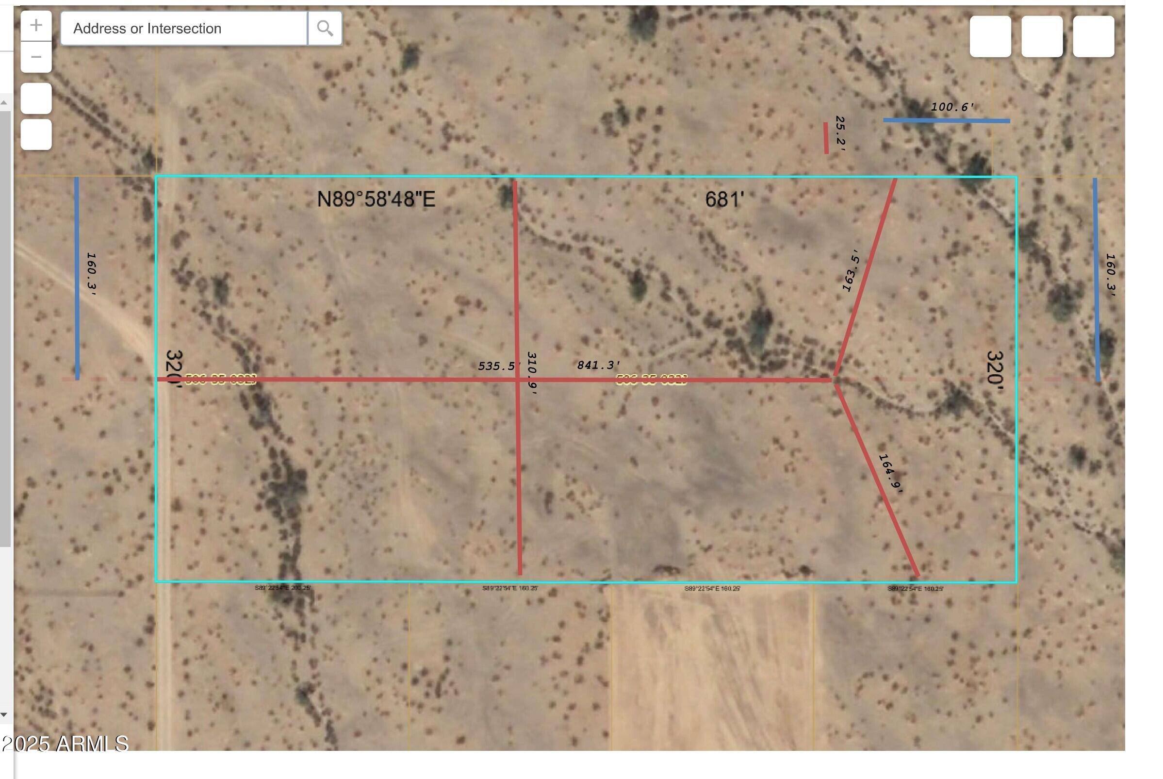 426th Ave W CAMELBACK Road 1, Tonopah, AZ 85354