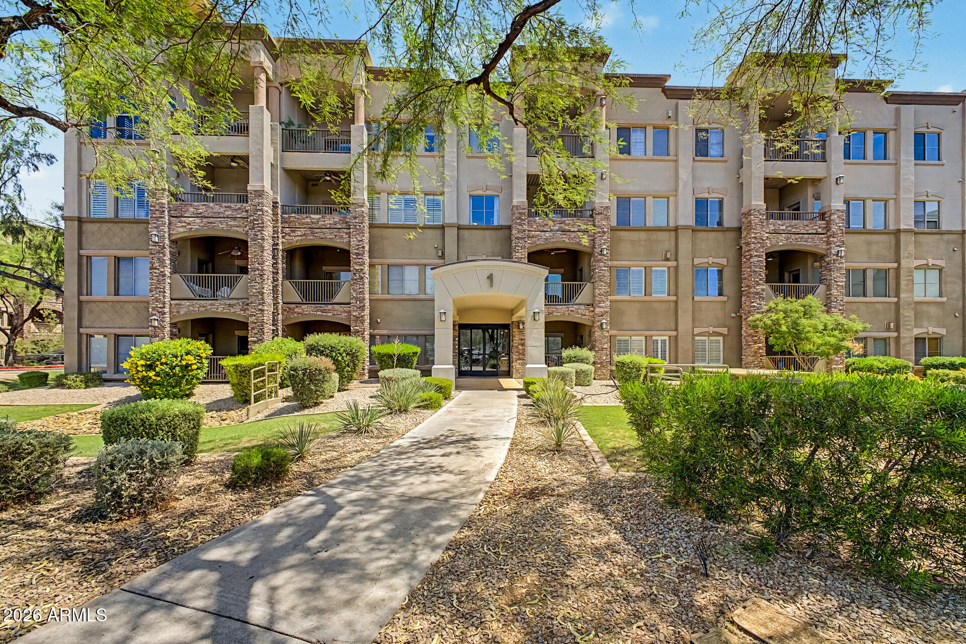 5450 E DEER VALLEY Drive 1006, Phoenix, AZ 85054