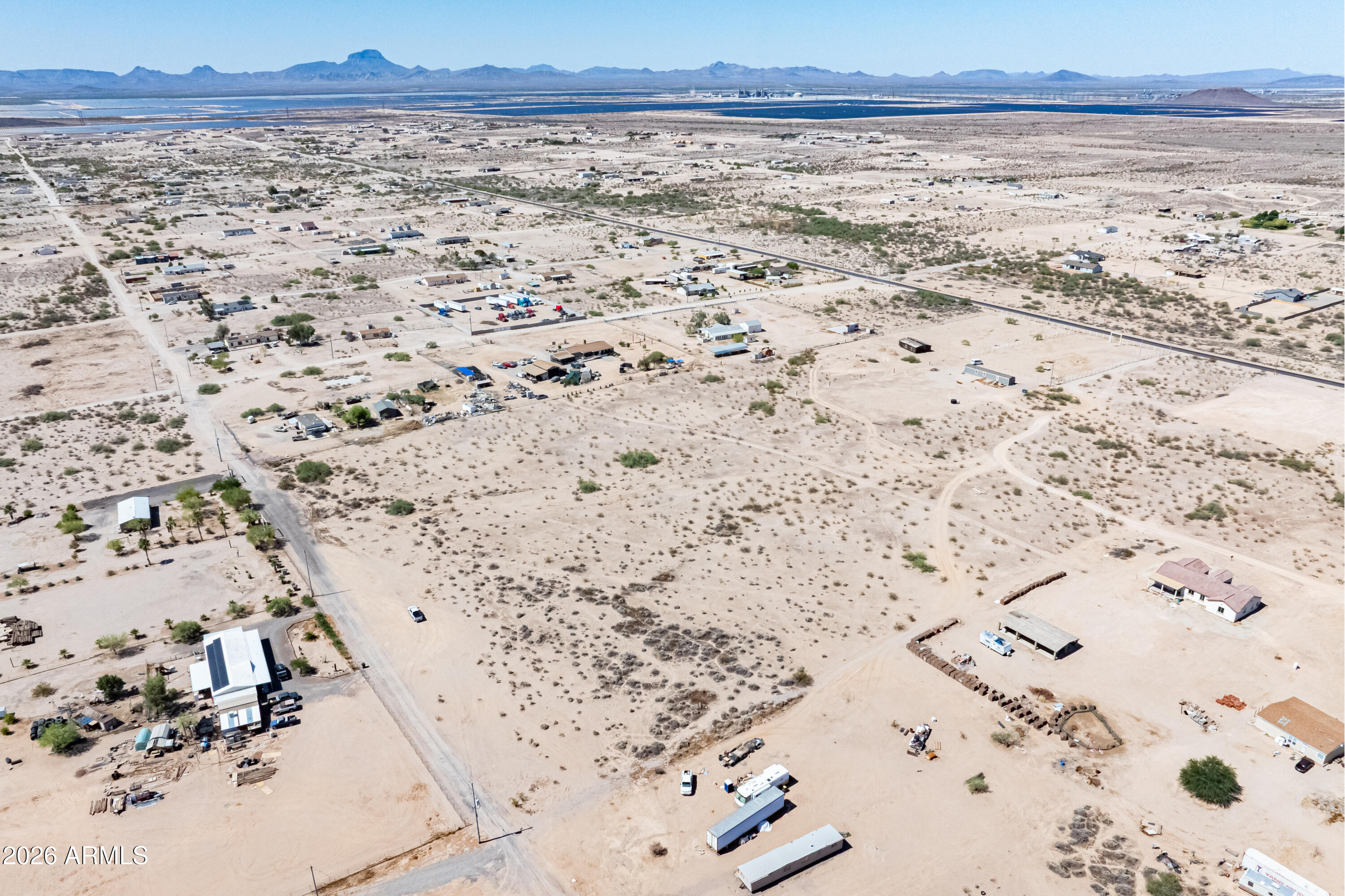 0 S 351st Avenue H, Tonopah, AZ 85354