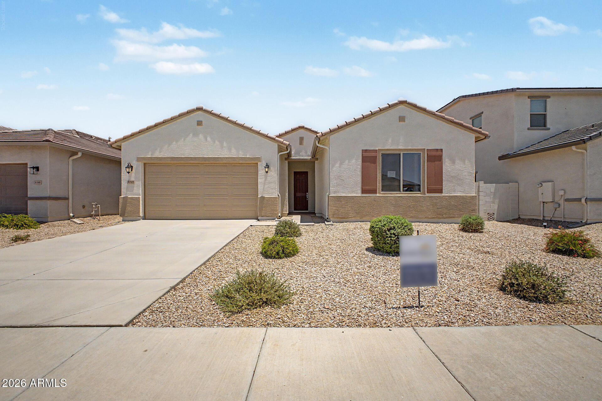 31525 N WET CREEK Road, San Tan Valley, AZ 85143