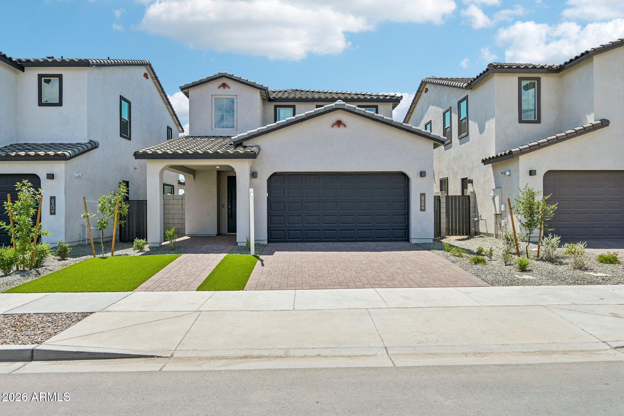 6266 S ARCHER, Mesa, AZ 85212