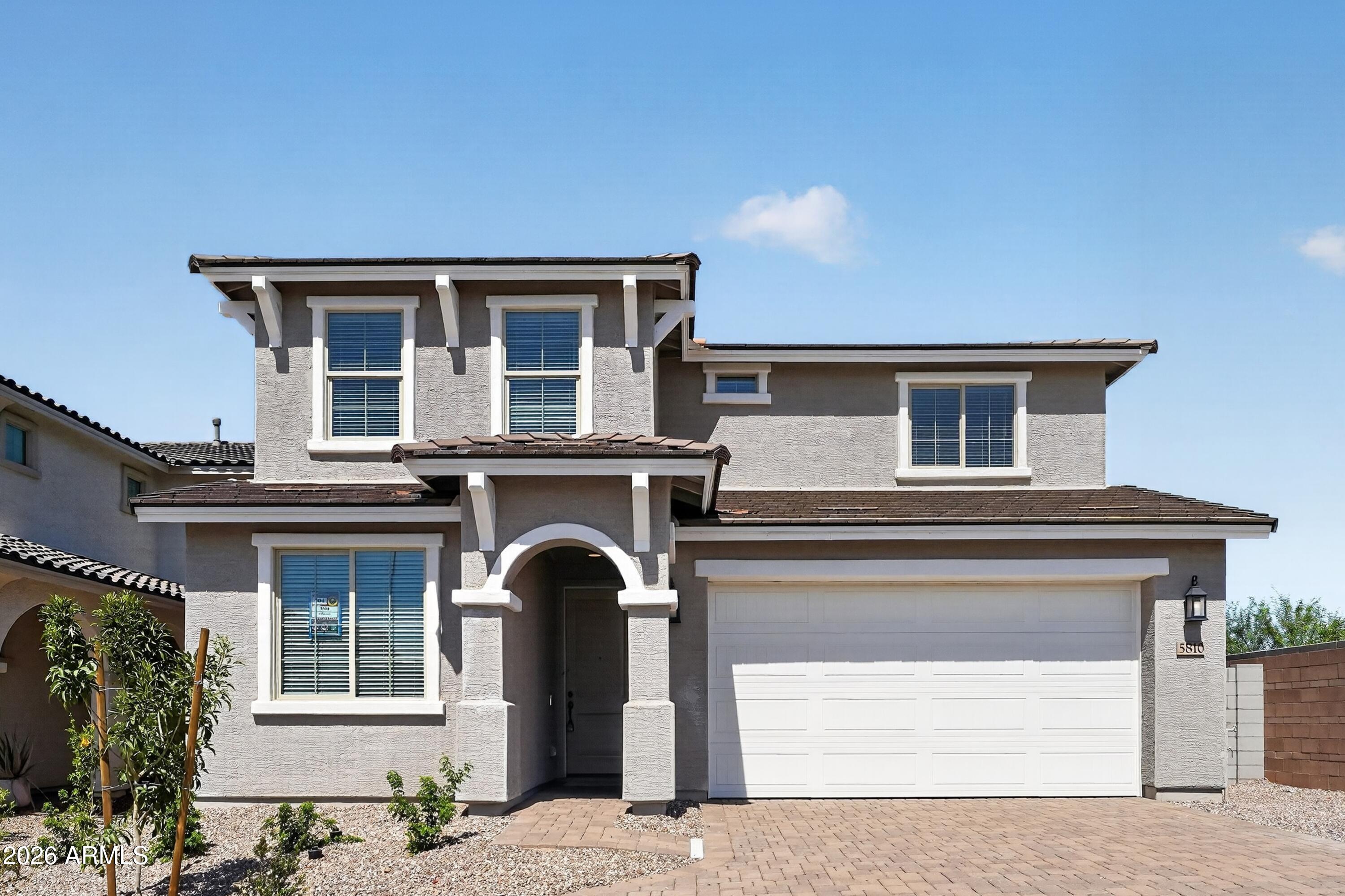 5810 S HASSETT, Mesa, AZ 85212