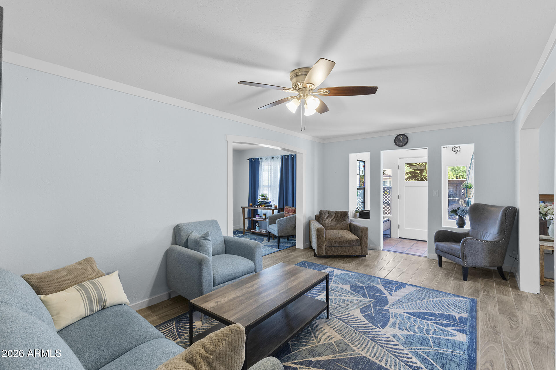2639 N 28TH Place, Phoenix, AZ 85008