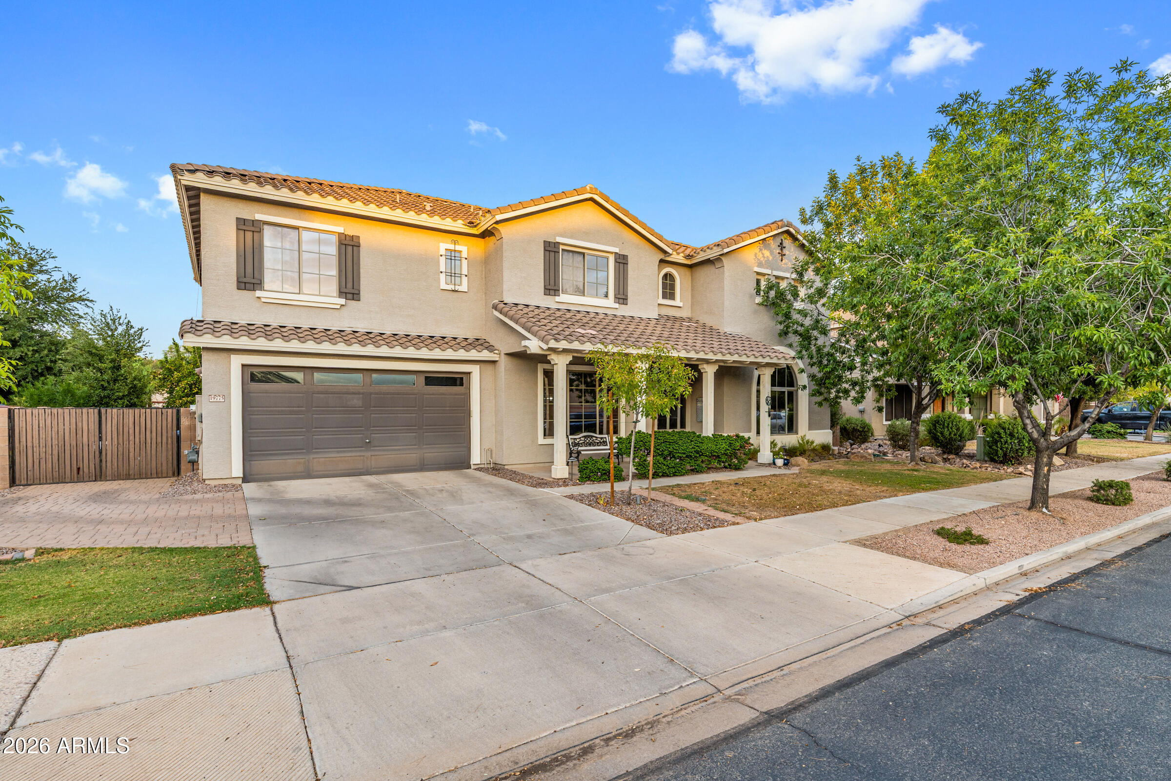 19775 S 189TH Drive, Queen Creek, AZ 85142