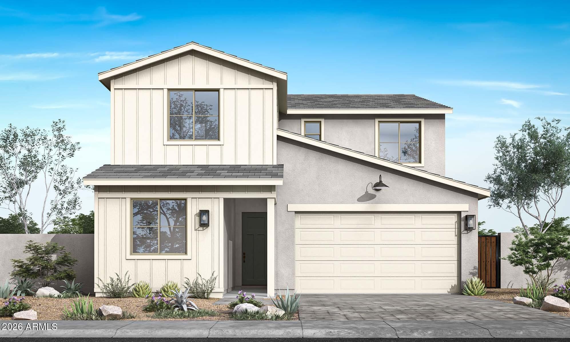 40324 N ALEGRE Drive, San Tan Valley, AZ 85140