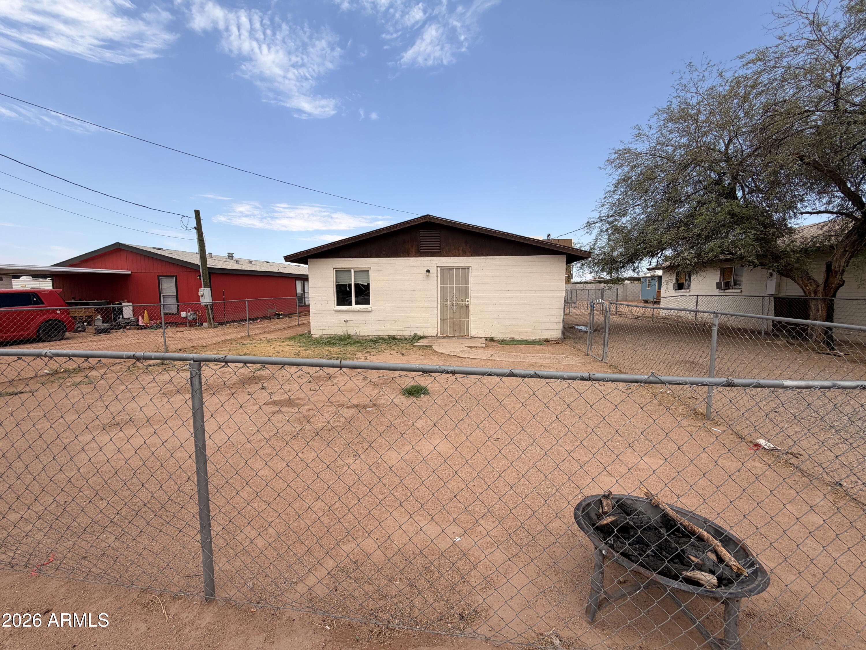 366 W TAYLOR Avenue, Coolidge, AZ 85128