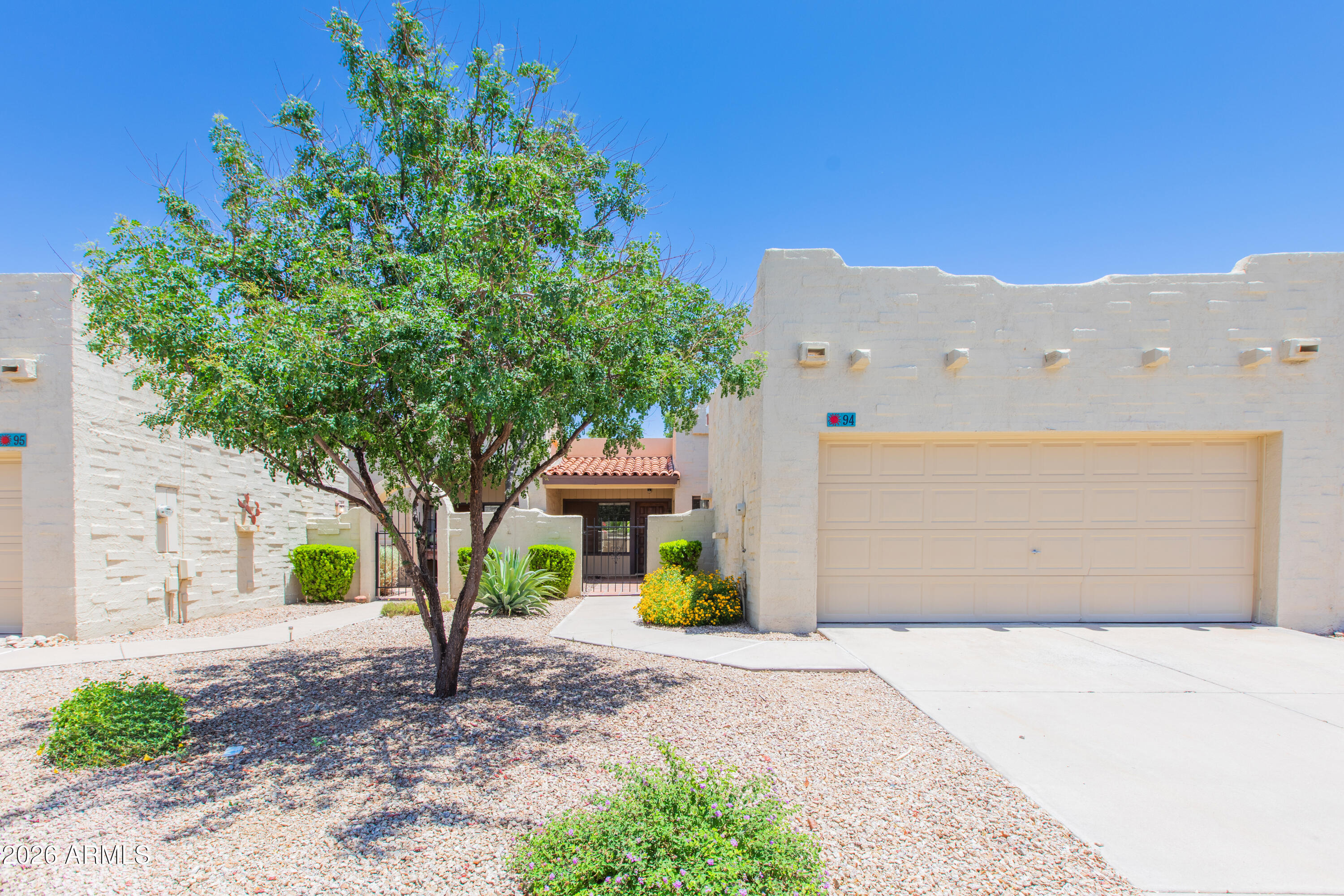 1235 N Sunnyvale Street 94, Mesa, AZ 85205
