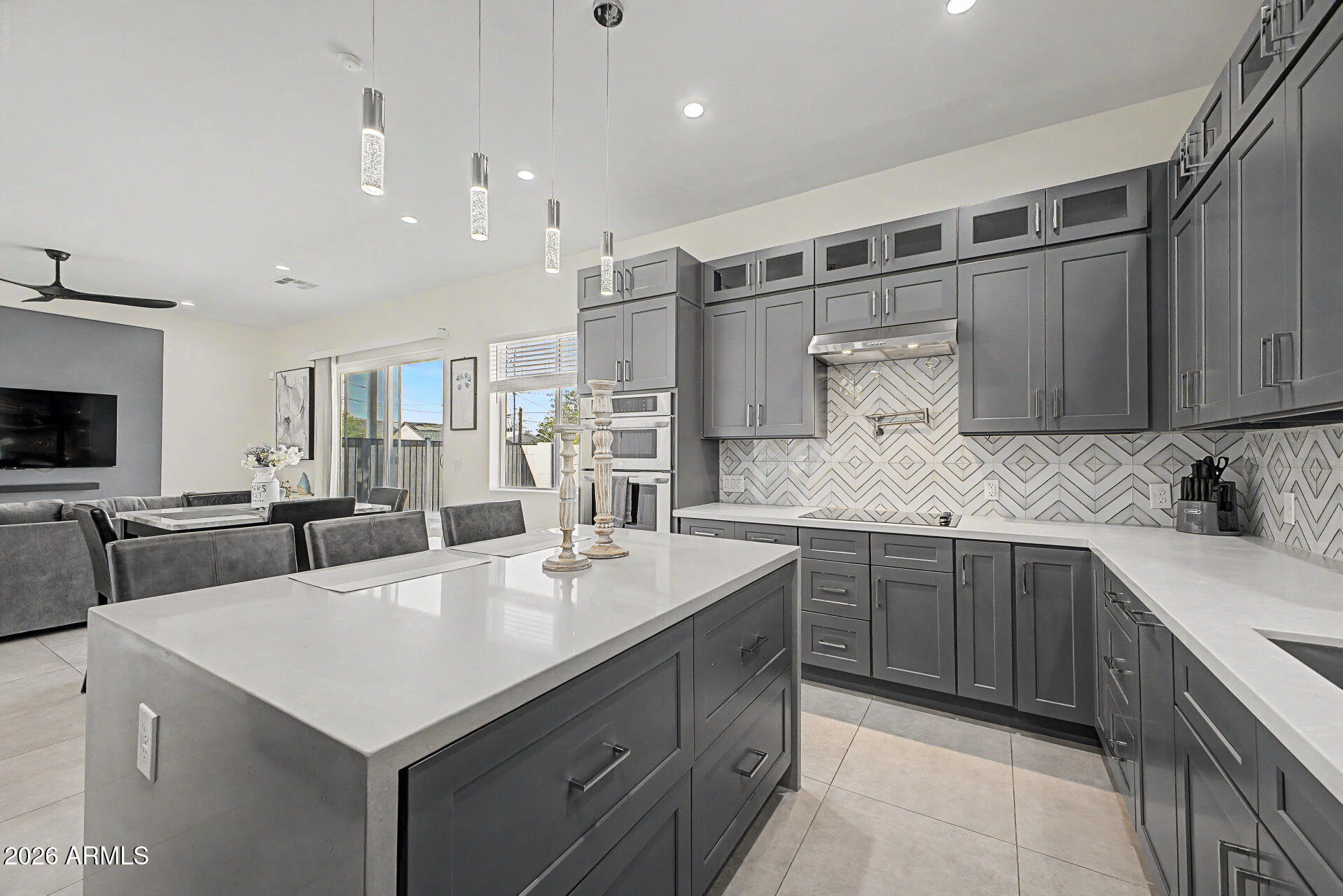 1344 E POLK Street A, Phoenix, AZ 85006