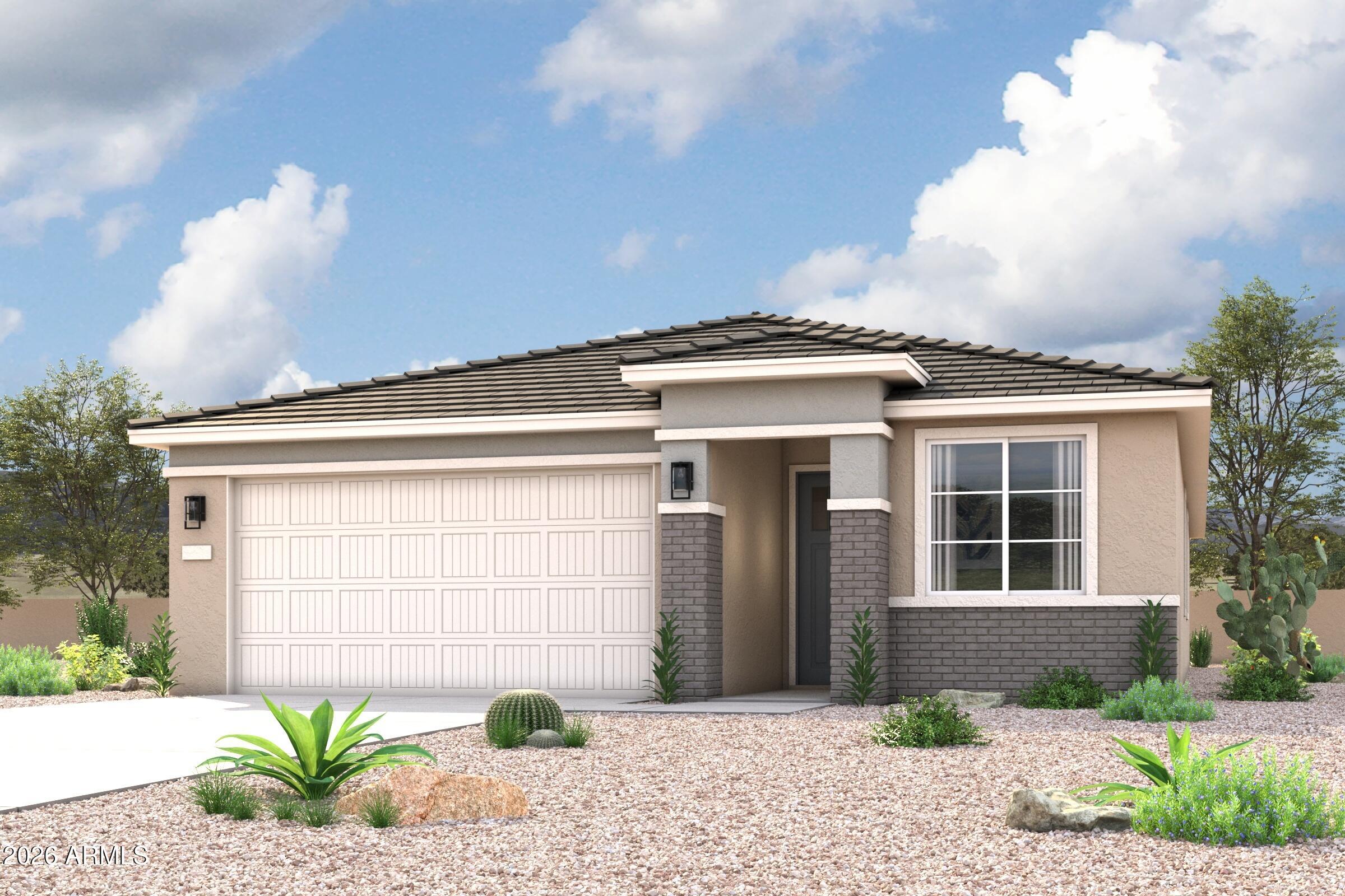 48052 W Cowgirl Road, Maricopa, AZ 85139