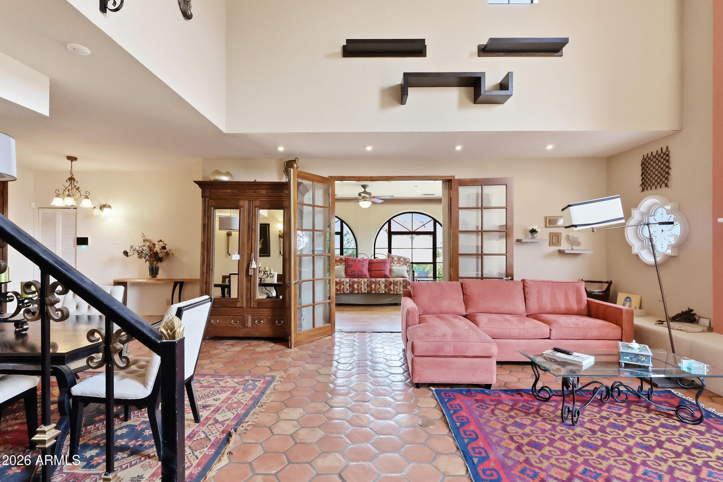 186 RIDGE TRAIL DR Drive 186, Sedona, AZ 86351