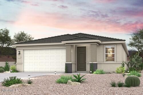 24196 W DEKALB Lane, Buckeye, AZ 85326