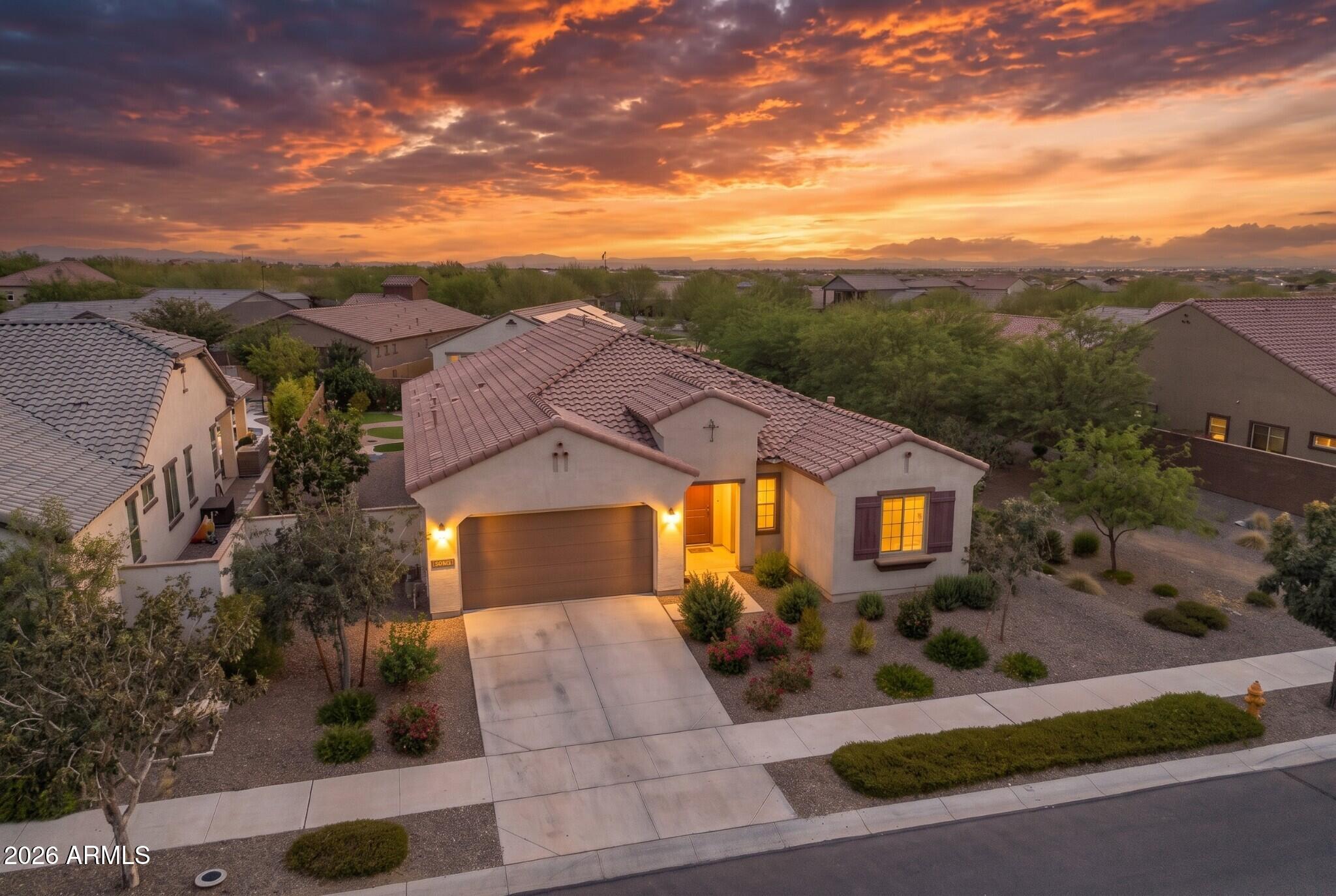 20464 W COOLIDGE Street, Buckeye, AZ 85396